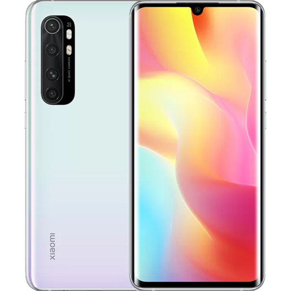 Điện thoại Xiaomi Mi Note 10 Lite