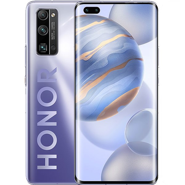 Điện thoại Honor 30 Pro Plus