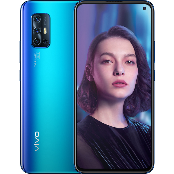Điện thoại Vivo V19 Neo