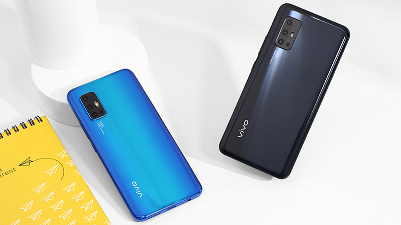 Vivo V19 Neo
