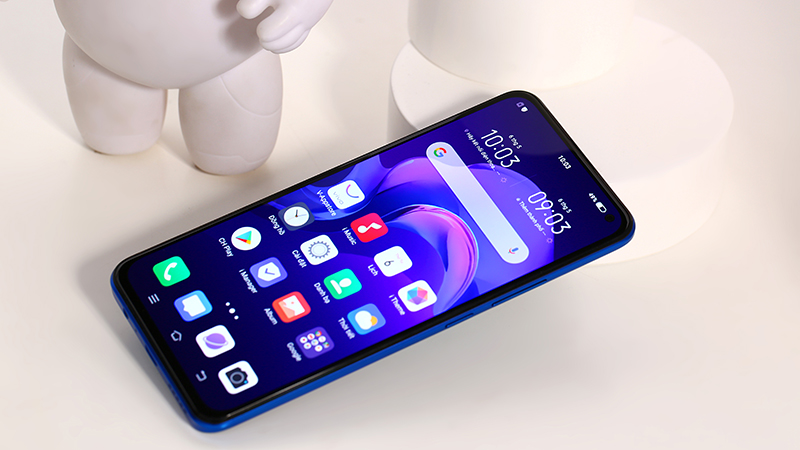 Vivo V19 Neo