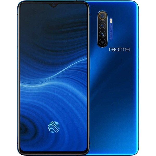 Điện thoại realme X3