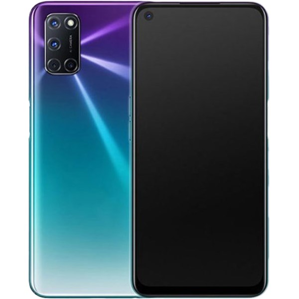 Điện thoại OPPO A72