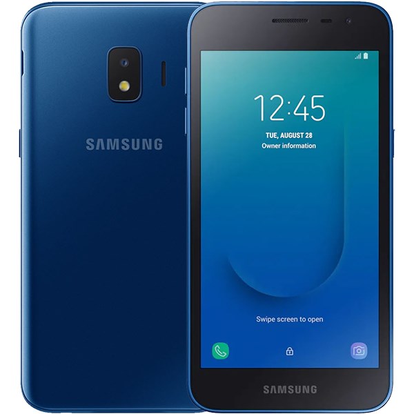 Điện thoại Samsung Galaxy J2 Core 2020