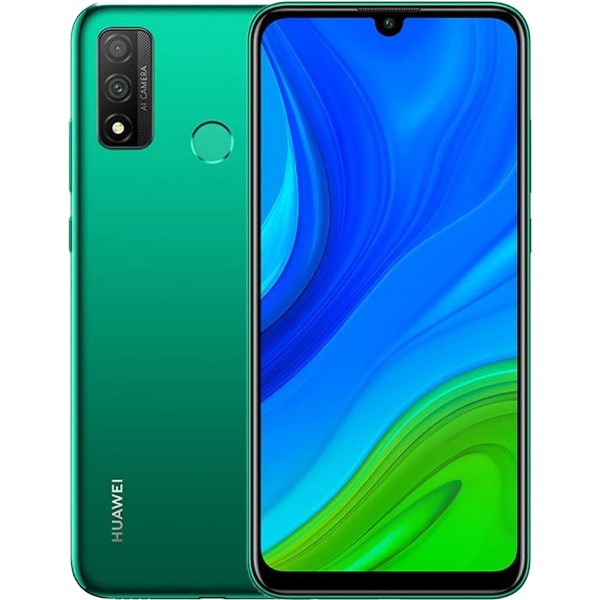Điện thoại Huawei P Smart 2020