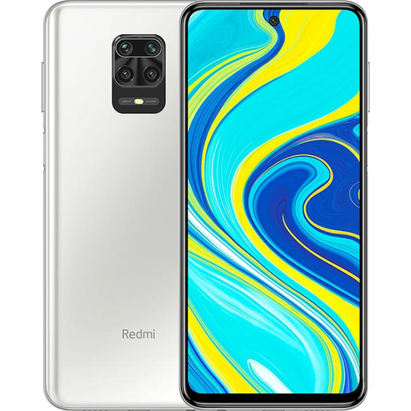 Điện thoại Xiaomi Redmi Note 9 Pro (6GB/64GB)