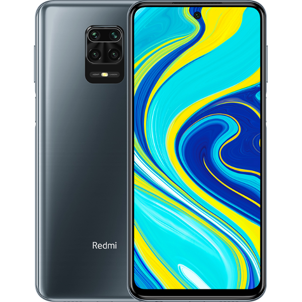Điện thoại Xiaomi Redmi Note 9 Pro (6GB/128GB)