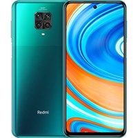 Điện thoại Xiaomi Redmi Note 9 Pro (6GB/64GB) Xanh Lá Đặc Biệt