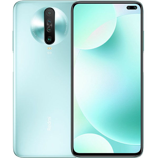 Điện thoại Xiaomi Redmi K30 5G Racing Edition