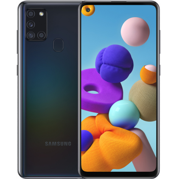 Điện thoại Samsung Galaxy A21s (3GB/32GB)