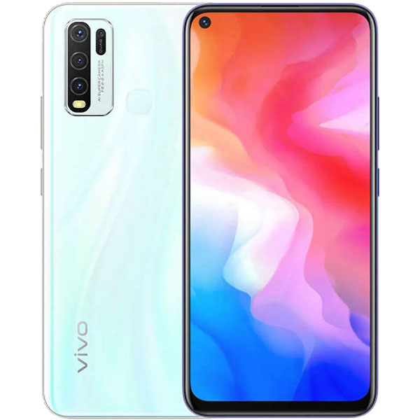 Điện thoại Vivo Y30