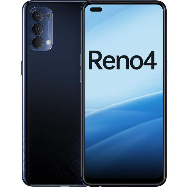 Điện thoại OPPO Reno4