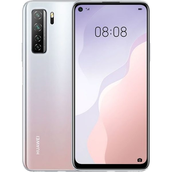 Điện thoại Huawei P40 Lite 5G