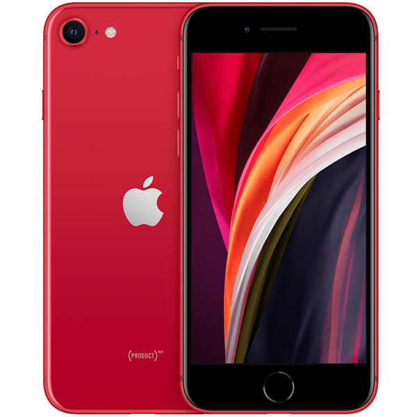 Điện thoại iPhone SE 128GB (2020)