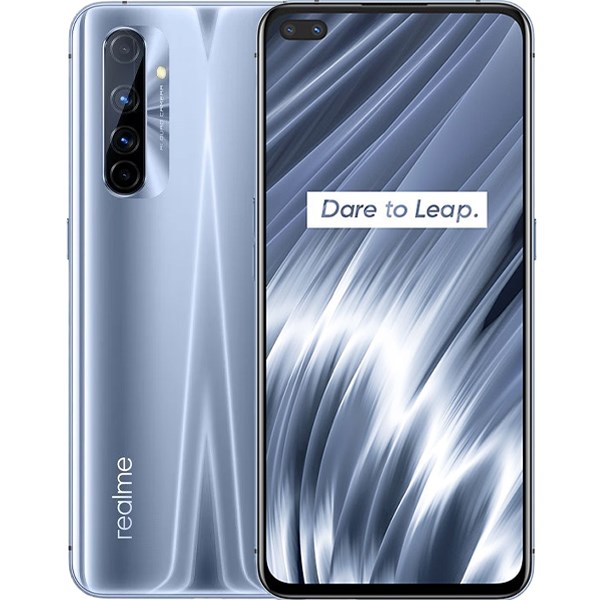 Điện thoại realme X50 Pro Player Version