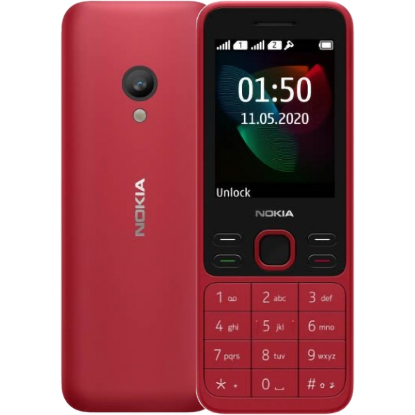 Điện thoại Nokia 150 (2020)