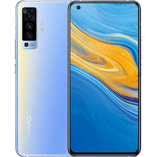 Điện thoại Vivo X50