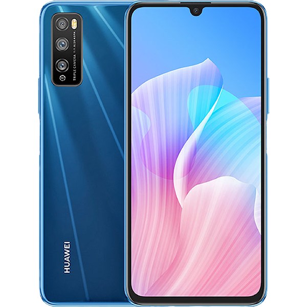 Điện thoại Huawei Enjoy Z