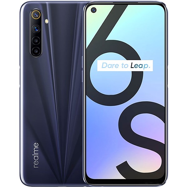 Điện thoại realme 6s