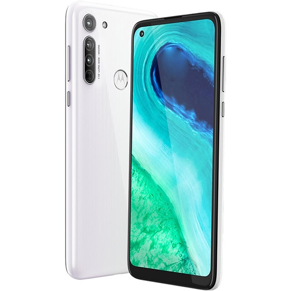 Điện thoại Moto G Fast