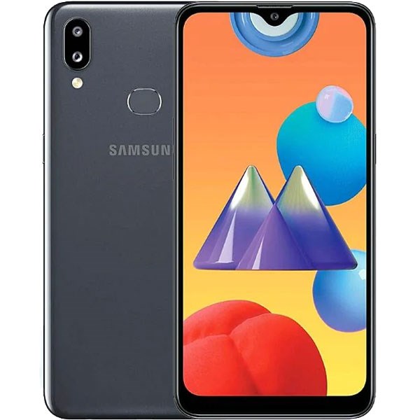 Điện thoại Samsung Galaxy M01s