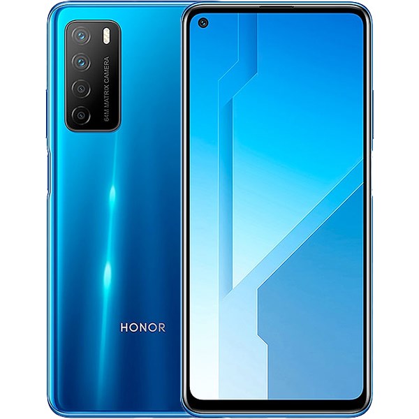 Điện thoại Honor Play 4