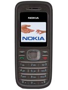 Điện thoại Nokia 1208 Sim Mobifone