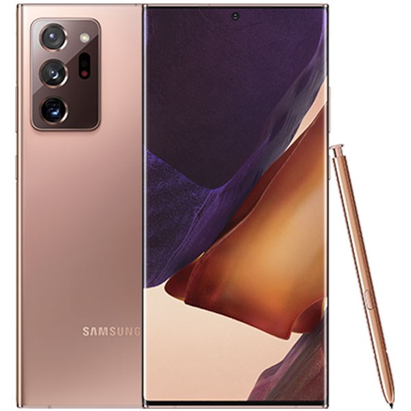 Điện thoại Samsung Galaxy Note 20 Ultra 5G