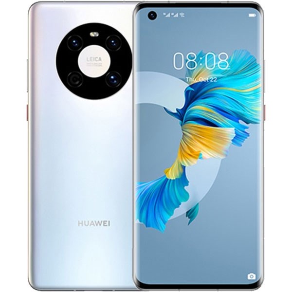 Điện thoại Huawei Mate 40