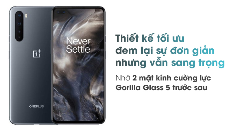 Điện thoại OnePlus Nord