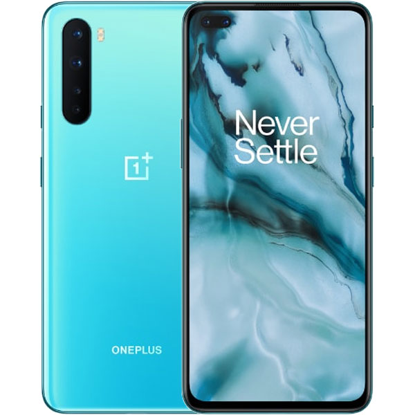 Điện thoại OnePlus Nord