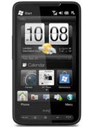 Điện thoại HTC HD2