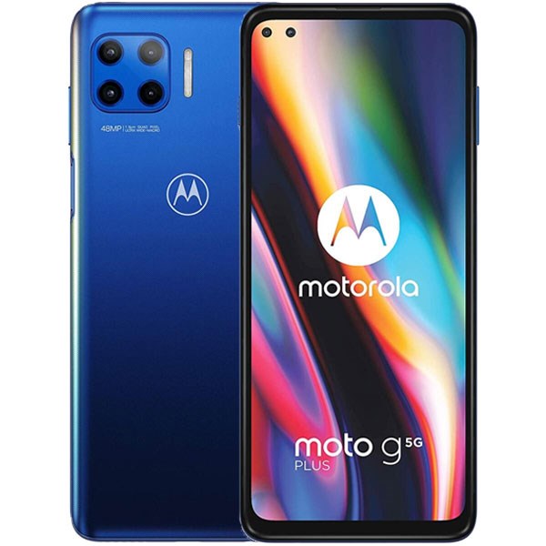 Điện thoại Motorola Moto G 5G Plus