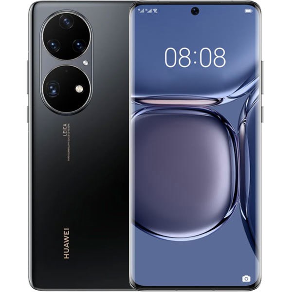 Điện thoại Huawei P50 Pro 5G