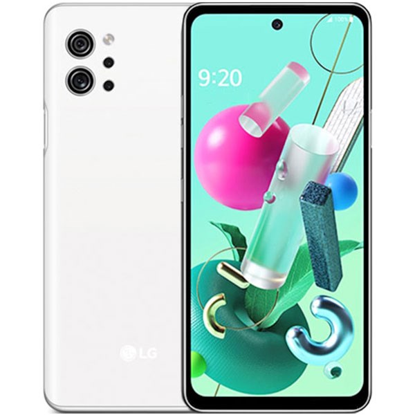 Điện thoại LG Q92 5G