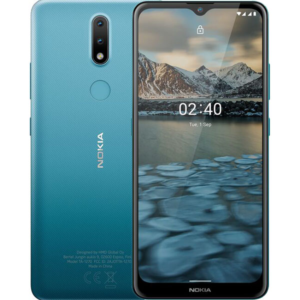 Điện thoại Nokia 2.4