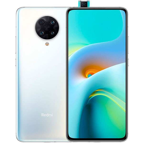 Điện thoại Xiaomi Redmi K30 Ultra