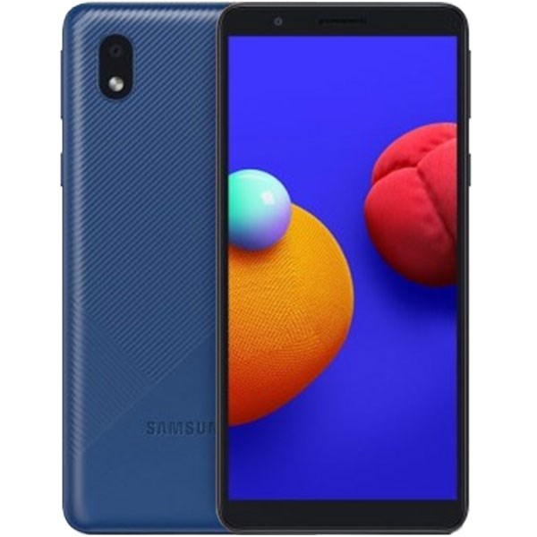 Điện thoại Samsung Galaxy M01 Core