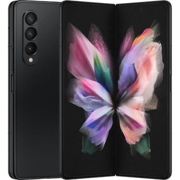 Điện thoại Samsung Galaxy Z Fold3 5G 256GB