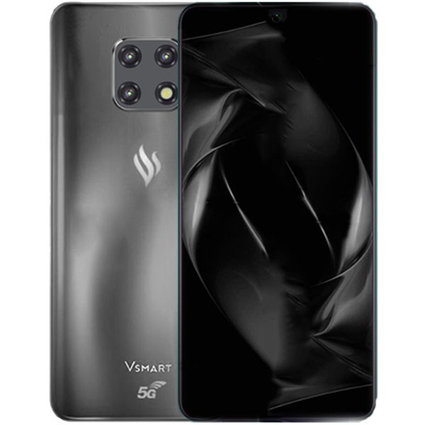 Điện thoại Vsmart Aris 5G Pro