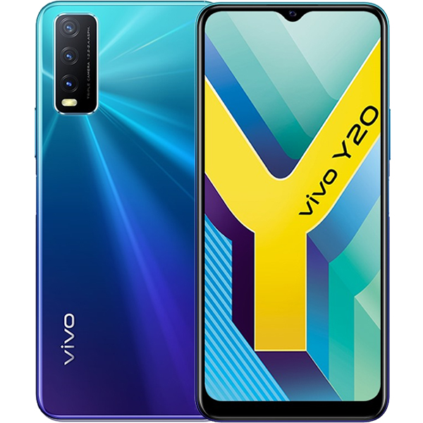 Điện thoại Vivo Y20