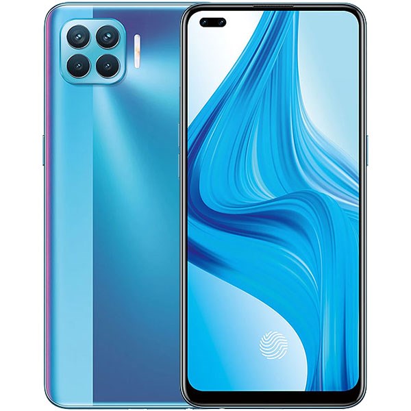 Điện thoại OPPO F17 Pro