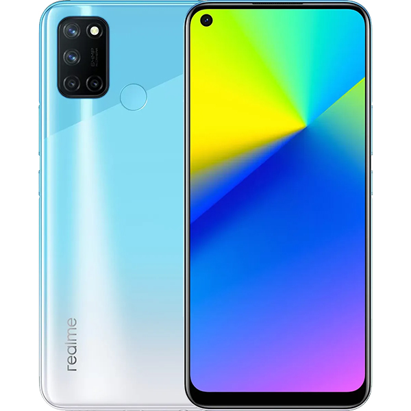 Điện thoại realme 7i