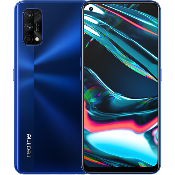 Điện thoại realme 7 Pro