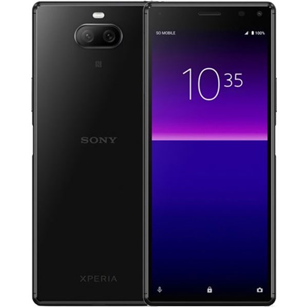 Điện thoại Sony Xperia 8 Lite