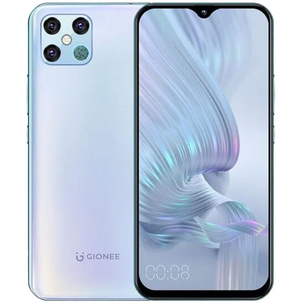 Điện thoại Gionee K3 Pro