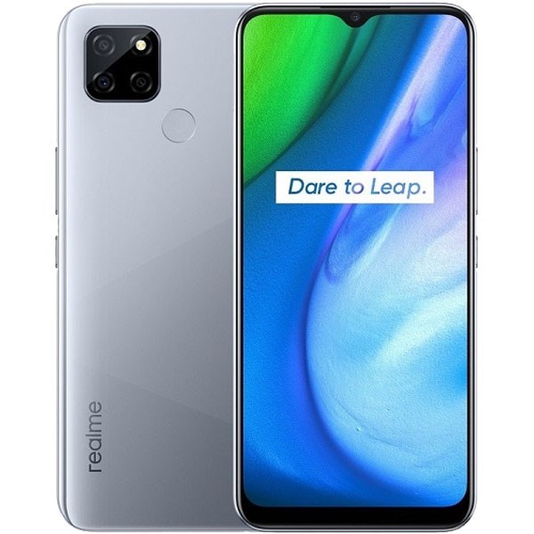 Điện thoại realme V3 5G