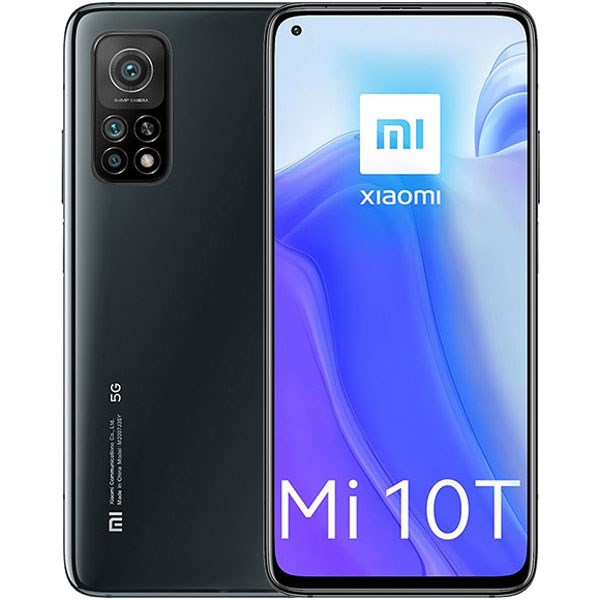 Điện thoại Xiaomi Mi 10T