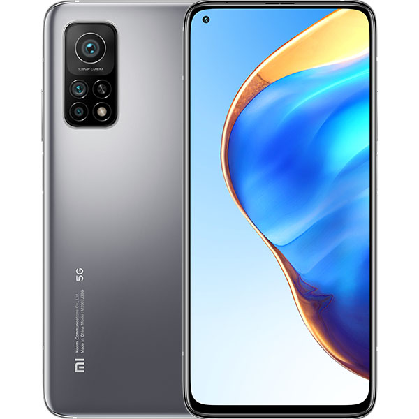 Điện thoại Xiaomi Mi 10T Pro 5G