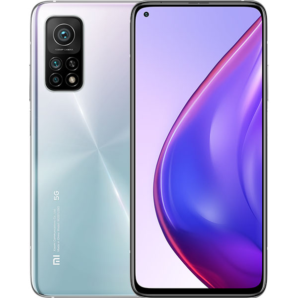 Điện thoại Xiaomi Mi 10T Pro 5G